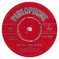 Ron Goodwin And His Orchestra : The Girl From Corsica (7", Single)