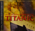 Ray Hamilton Orchestra & Singers : Music From The Motion Picture Titanic (CD, Comp)