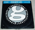 DJ Disciple : Caught Up (12")