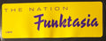 The Nation Funktasia : Anti Funky World (12")