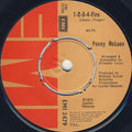 Penny McLean : 1-2-3-4-Fire (7", Single)