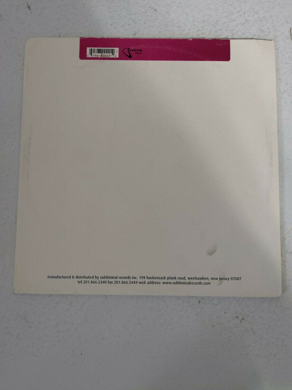MFO : Funk Station & I Know (2x12")