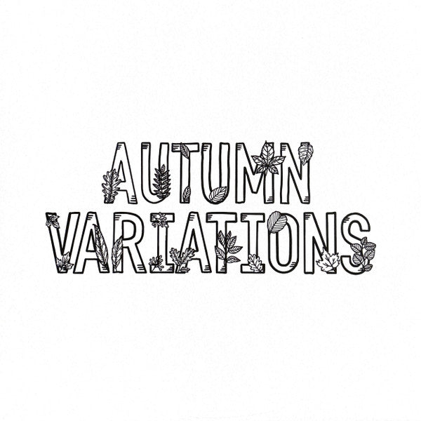 Ed Sheeran : Autumn Variations (LP, Album, Ltd, Whi)