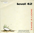 Level 42 : Take A Look (7", Single, Ltd)