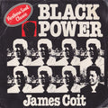 James Coit : Black Power / Philadrine (7")