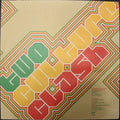 Two Culture Clash : Love Guide (12", Promo)
