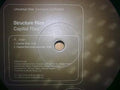Structure Rize : Capital Rize (12", Promo)