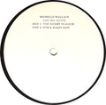Michelle Wallace : You Ought To Know (12", Single, Promo, W/Lbl)