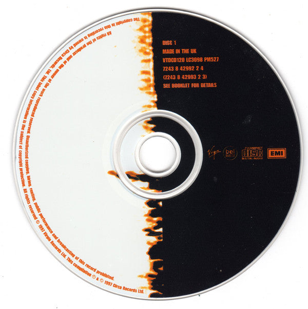 Various : The Best...Album In The World...Ever! (2xCD, Comp)