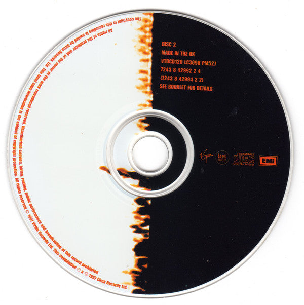 Various : The Best...Album In The World...Ever! (2xCD, Comp)