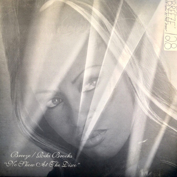 Breeze (48) / Riki Brooks : No Show At The Disco (12")