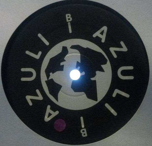 Stathis Lazarides : Spaceman (12")
