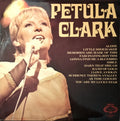 Petula Clark : Petula Clark (LP, Comp)