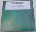 Mike Di Scala & Crellin : Touch My Body (CDr, Single, Promo)