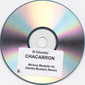 El Chombo : Chacarron (CDr, Single, Promo)
