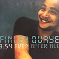 Finley Quaye : Even After All (CD, Single, Promo, Car)