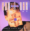 Breathe (3) : Don't Tell Me Lies (7", Single)