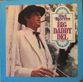 Del Reeves : Big Daddy Del (LP, Album)