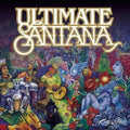 Santana : Ultimate Santana (CD, Comp)