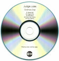 Judge Jules & Katie Marne : Ordinary Day (CDr, Single, Promo)