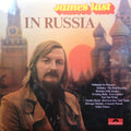 James Last : In Russia (LP, Album)