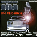 Understate City : Sex It Up In The Bentley (CDr, Single, Promo)