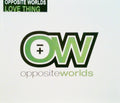 Opposite Worlds : Love Thing (CD, Single)