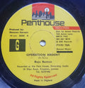Buju Banton : Operation Ardent (12")