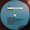 Santa Cruz : Mystery Show (10", S/Sided, Single, Promo)