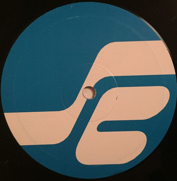 Santa Cruz : Mystery Show (10", S/Sided, Single, Promo)