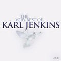 Karl Jenkins : The Very Best Of Karl Jenkins (2xCD, Comp, RE)