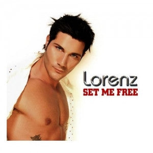 Lorenz (5) : Set Me Free (CD, Single, Enh)