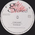 Flourgon / Pliers : Come Down / Ruff Dis Year (12")