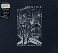 Add N To (X) : Revenge Of The Black Regent (CD, Single, Enh)