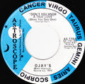 The O'Jays : Don't You Know A True Love (When You See One) (7")