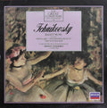 Pyotr Ilyich Tchaikovsky / L'Orchestre De La Suisse Romande, Ernest Ansermet : The Great Composers And Their Music - 9: Ballet Music (LP, Comp)