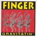 Finger (2) : Gravitatin' (7", Single)