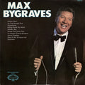 Max Bygraves : Max Bygraves (LP, Comp, RM)