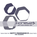 Honeyz : Not Even Gonna Trip (CD, Single, Promo)