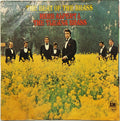 Herb Alpert & The Tijuana Brass : The Beat Of The Brass (LP, Album, Mono)