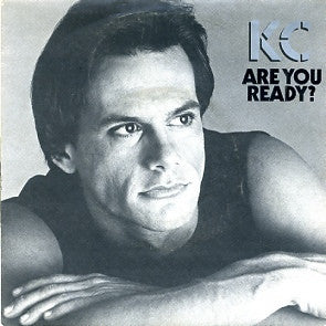 KC (4) : Are You Ready? (7", Single)