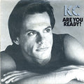KC (4) : Are You Ready? (7", Single)