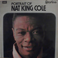 Nat King Cole : Portrait Of Nat King Cole (LP, Comp)