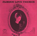 Andre Silvano And His Orchestra : Famous Love Themes (7")