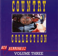 Various : Country Collection Volume Three (CD, Comp)