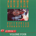 Various : Country Collection Volume Four (CD, Comp)