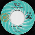 Flaming Ember / Al Kent (2) : Bless You (My Love) / Bless You (My Love) Instrumental (7", Single, Mono, Styrene, Ter)