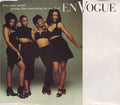 En Vogue : Free Your Mind / Giving Him Something He Can Feel (CD, Single)