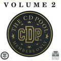Various : The CD Pool - Volume 2 (CD, Comp, Promo)