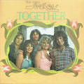 The New Seekers : Together (LP, Album)
